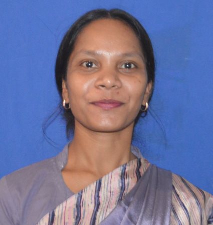 Miss Manju